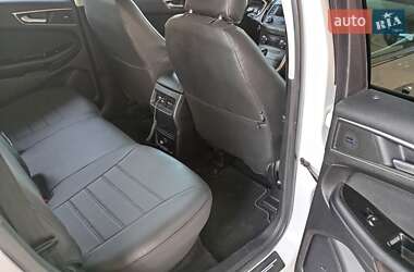 Внедорожник / Кроссовер Ford Edge 2016 в Чернигове