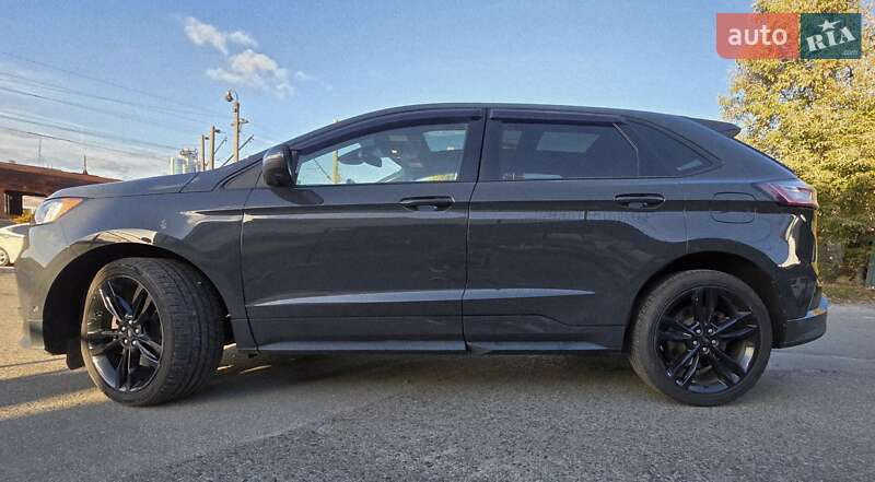 Позашляховик / Кросовер Ford Edge 2021 в Києві фото 10 Позашляховик / Кросовер Ford Edge 2021 в Києві