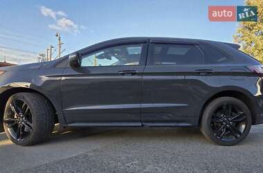 Внедорожник / Кроссовер Ford Edge 2021 в 