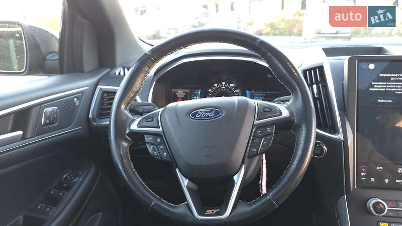 Позашляховик / Кросовер Ford Edge 2021 в Києві фото 29 Позашляховик / Кросовер Ford Edge 2021 в Києві