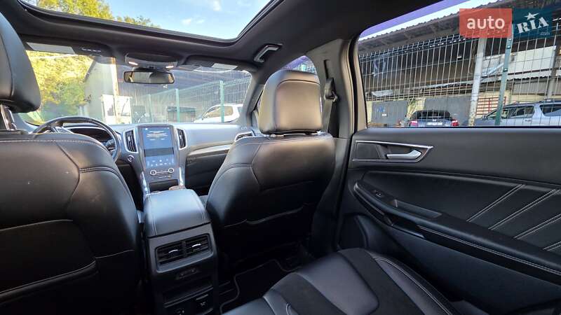 Позашляховик / Кросовер Ford Edge 2021 в Києві фото 34 Позашляховик / Кросовер Ford Edge 2021 в Києві