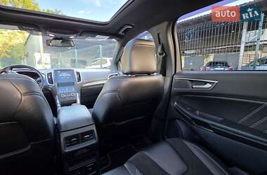 Внедорожник / Кроссовер Ford Edge 2021 в 