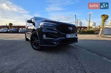 Внедорожник / Кроссовер Ford Edge 2021 в 