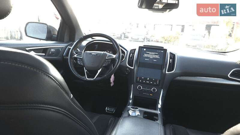 Позашляховик / Кросовер Ford Edge 2021 в Києві фото 30 Позашляховик / Кросовер Ford Edge 2021 в Києві