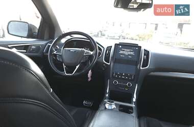 Внедорожник / Кроссовер Ford Edge 2021 в 