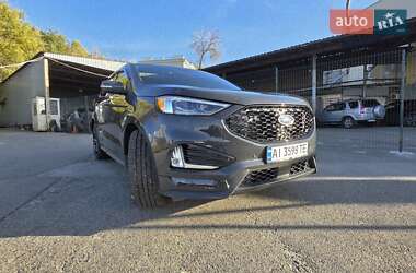 Ford Edge 2021