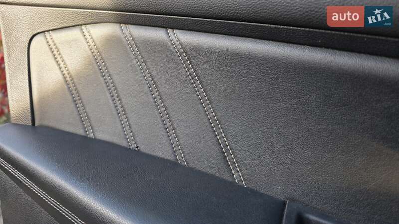 Позашляховик / Кросовер Ford Edge 2021 в Києві фото 44 Позашляховик / Кросовер Ford Edge 2021 в Києві