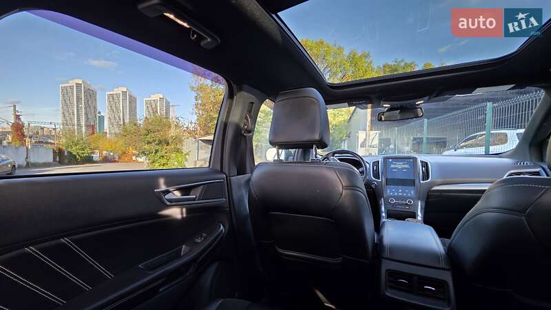 Позашляховик / Кросовер Ford Edge 2021 в Києві фото 35 Позашляховик / Кросовер Ford Edge 2021 в Києві