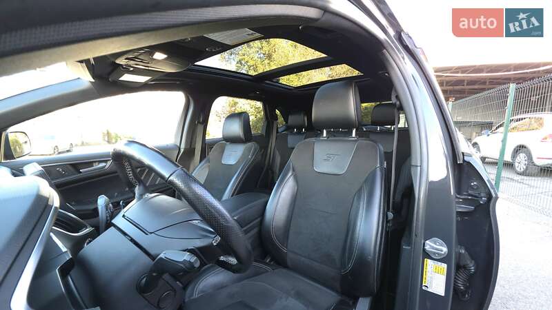 Позашляховик / Кросовер Ford Edge 2021 в Києві фото 28 Позашляховик / Кросовер Ford Edge 2021 в Києві