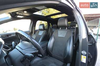 Внедорожник / Кроссовер Ford Edge 2021 в 