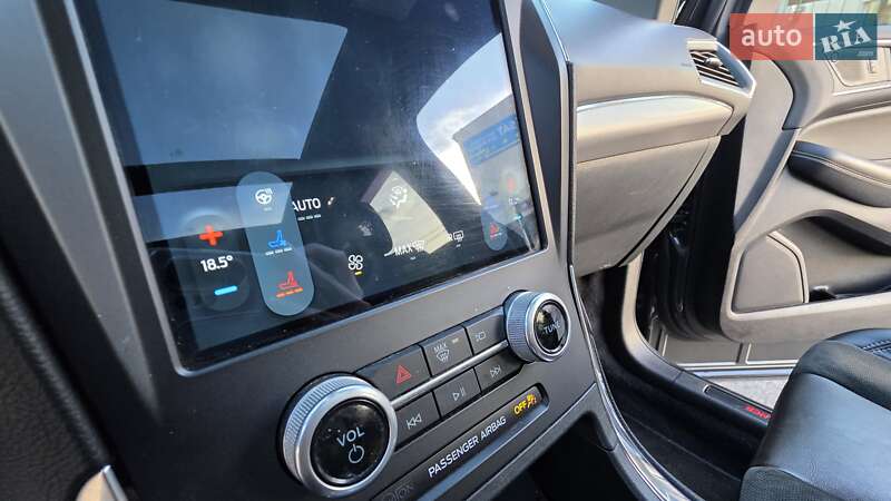 Позашляховик / Кросовер Ford Edge 2021 в Києві фото 37 Позашляховик / Кросовер Ford Edge 2021 в Києві