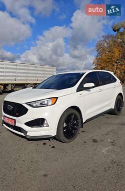 Внедорожник / Кроссовер Ford Edge 2022 в Ромнах