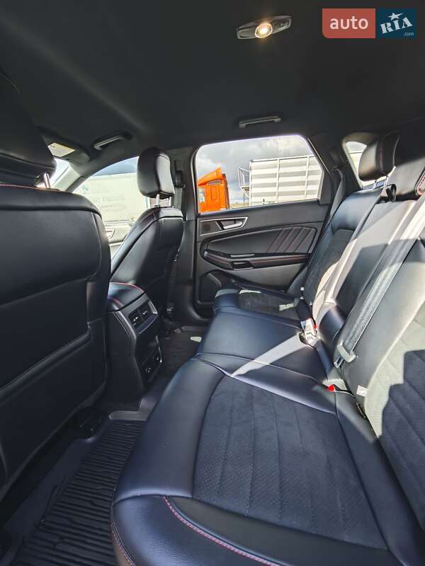 Внедорожник / Кроссовер Ford Edge 2022 в Ромнах фото 13 Внедорожник / Кроссовер Ford Edge 2022 в Ромнах