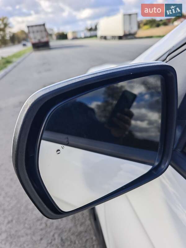 Внедорожник / Кроссовер Ford Edge 2022 в Ромнах фото 18 Внедорожник / Кроссовер Ford Edge 2022 в Ромнах