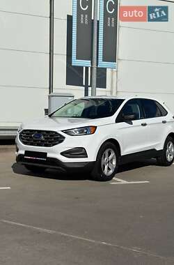 Внедорожник / Кроссовер Ford Edge 2020 в 