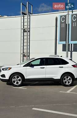 Внедорожник / Кроссовер Ford Edge 2020 в 