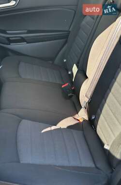 Внедорожник / Кроссовер Ford Edge 2020 в 