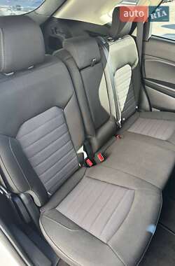 Внедорожник / Кроссовер Ford Edge 2020 в 