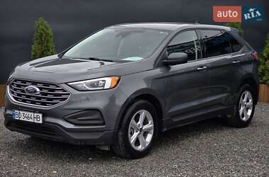 Ford Edge 2021 Ford Edge 2021