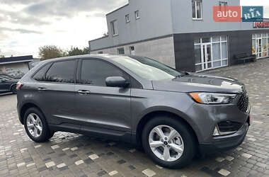 Ford Edge 2022 Ford Edge 2022