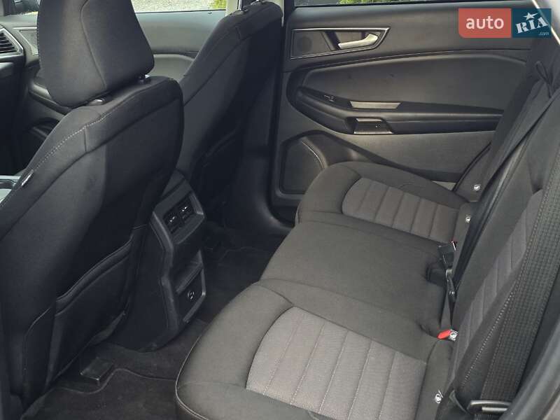 Внедорожник / Кроссовер Ford Edge 2021 в Тернополе
