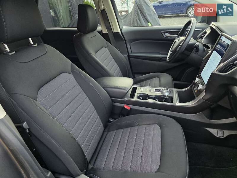 Внедорожник / Кроссовер Ford Edge 2021 в Тернополе