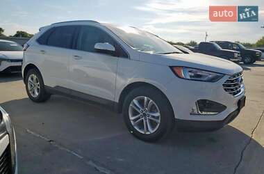 Ford Edge 2019