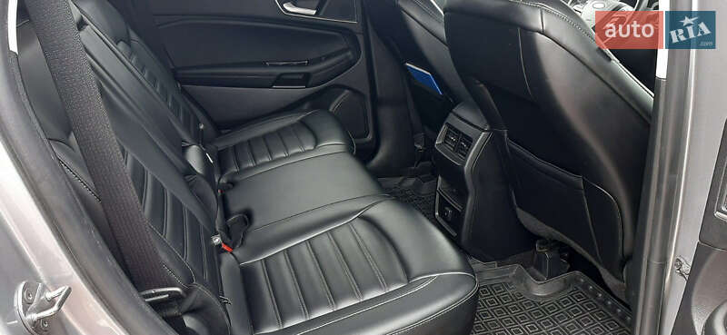 Позашляховик / Кросовер Ford Edge 2019 в Черкасах