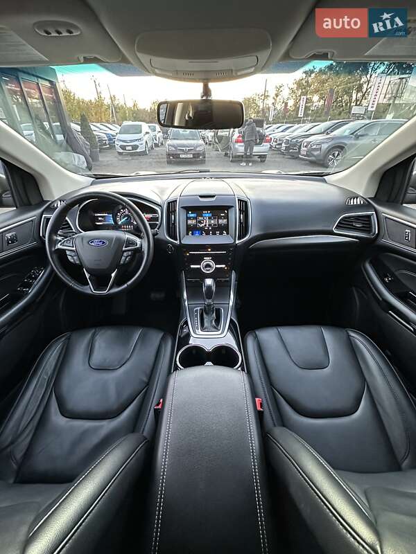 Внедорожник / Кроссовер Ford Edge 2017 в Белогородке