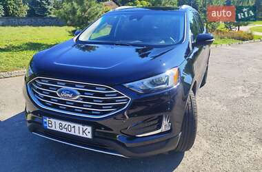 Внедорожник / Кроссовер Ford Edge 2020 в Кременчуге