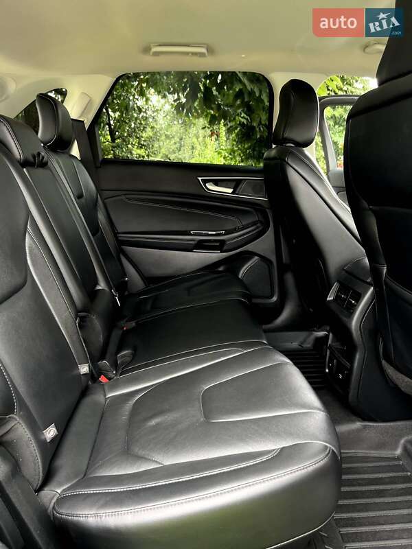 Позашляховик / Кросовер Ford Edge 2020 в Кременчуці фото 14 Позашляховик / Кросовер Ford Edge 2020 в Кременчуці