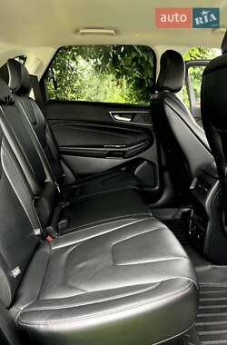 Внедорожник / Кроссовер Ford Edge 2020 в 