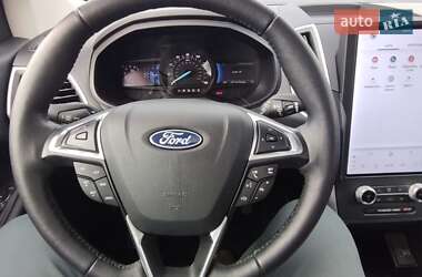 Позашляховик / Кросовер Ford Edge 2022 в Харкові