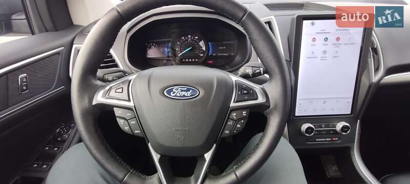 Внедорожник / Кроссовер Ford Edge 2022 в Харькове