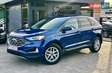Ford Edge 2022 Ford Edge 2022