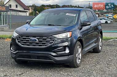 Внедорожник / Кроссовер Ford Edge 2019 в Луцке