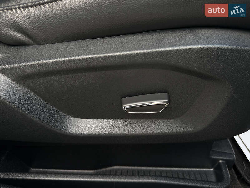 Позашляховик / Кросовер Ford Edge 2018 в Дрогобичі фото 46 Позашляховик / Кросовер Ford Edge 2018 в Дрогобичі