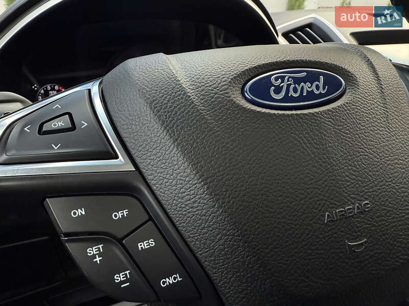 Позашляховик / Кросовер Ford Edge 2018 в Дрогобичі фото 58 Позашляховик / Кросовер Ford Edge 2018 в Дрогобичі