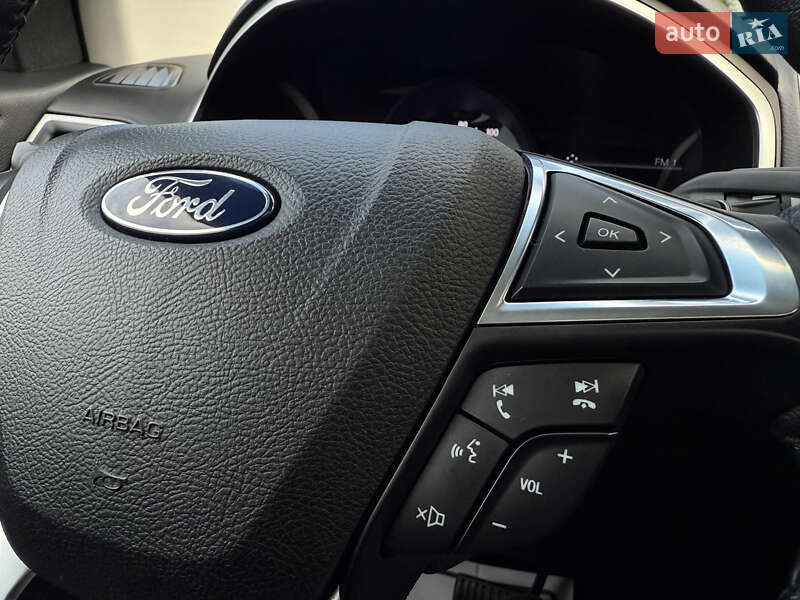 Позашляховик / Кросовер Ford Edge 2018 в Дрогобичі фото 59 Позашляховик / Кросовер Ford Edge 2018 в Дрогобичі