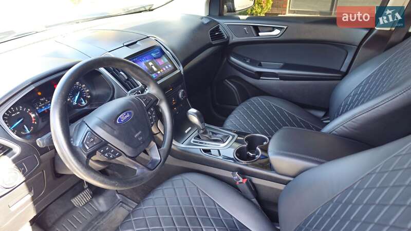 Внедорожник / Кроссовер Ford Edge 2016 в Виннице
