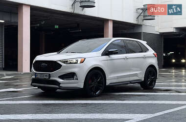 Ford Edge 2019