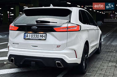 Внедорожник / Кроссовер Ford Edge 2019 в 