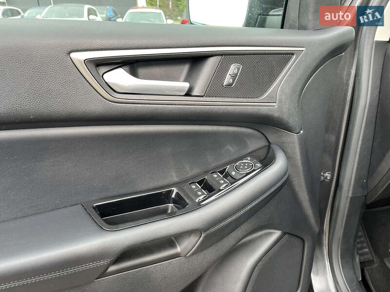 Внедорожник / Кроссовер Ford Edge 2015 в Львове