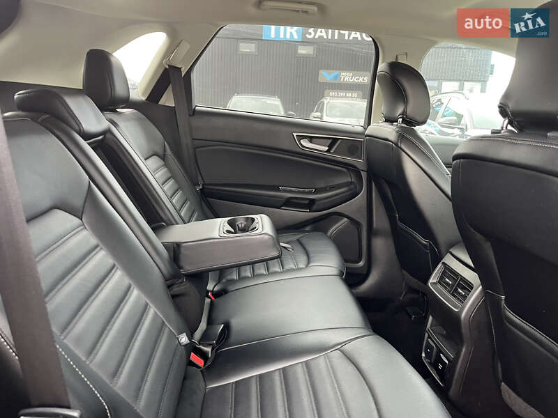 Внедорожник / Кроссовер Ford Edge 2015 в Львове