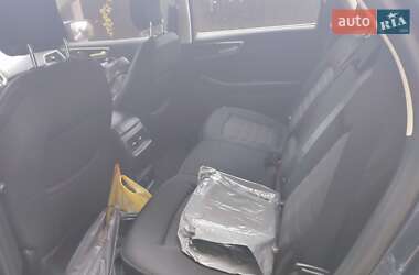 Позашляховик / Кросовер Ford Edge 2019 в  фото 8 Позашляховик / Кросовер Ford Edge 2019 в