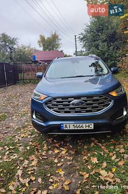 Ford Edge 2019 Ford Edge 2019