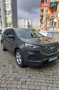 Ford Edge 2020