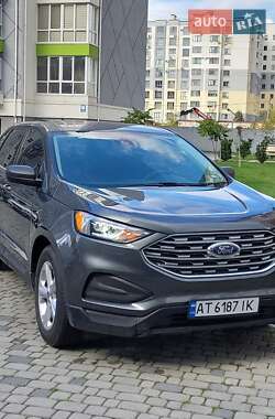 Внедорожник / Кроссовер Ford Edge 2020 в Ивано-Франковске