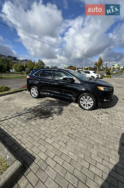 Ford Edge 2020 Ford Edge 2020