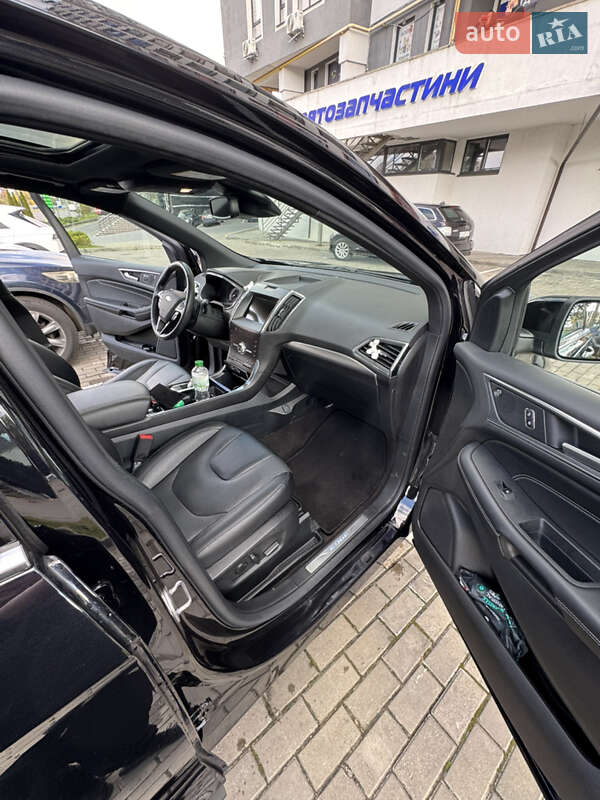 Внедорожник / Кроссовер Ford Edge 2020 в Львове